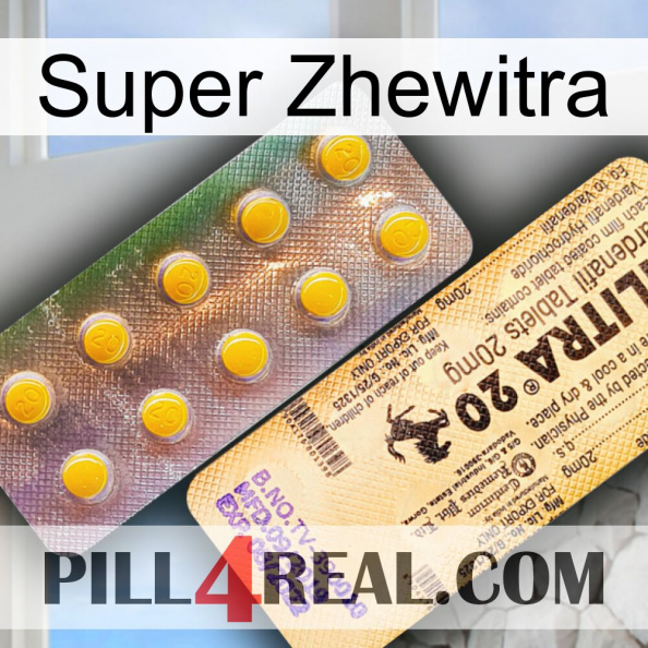 Super Zhewitra new06